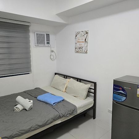 מנילה Grand Riviera Suites מראה חיצוני תמונה