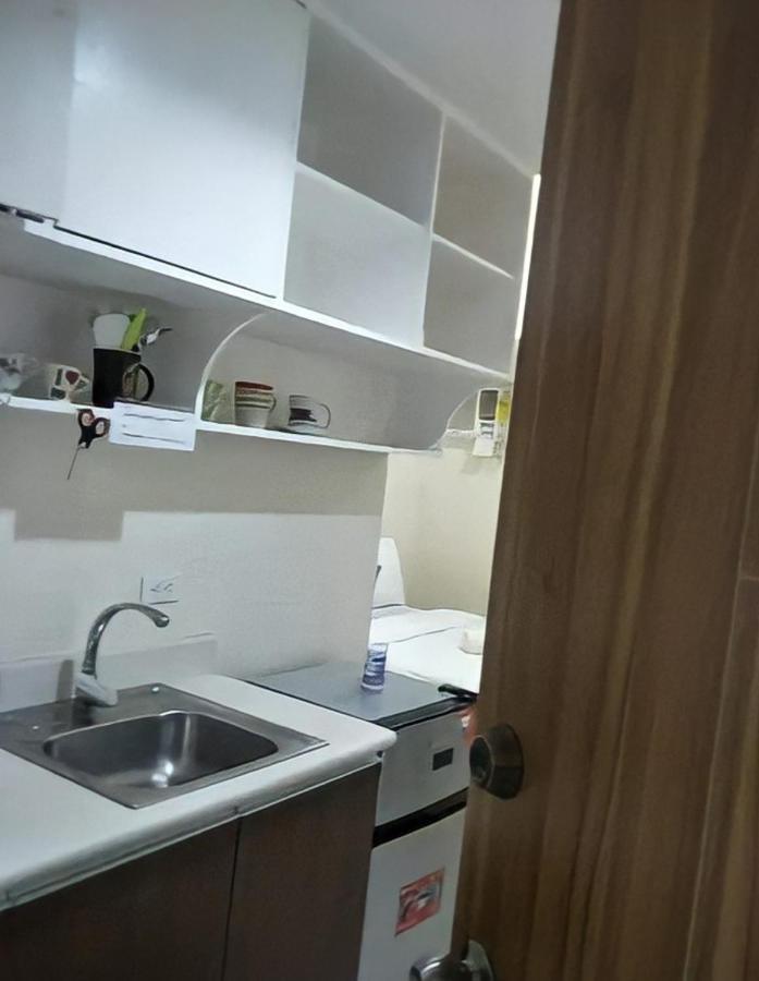 מנילה Grand Riviera Suites מראה חיצוני תמונה