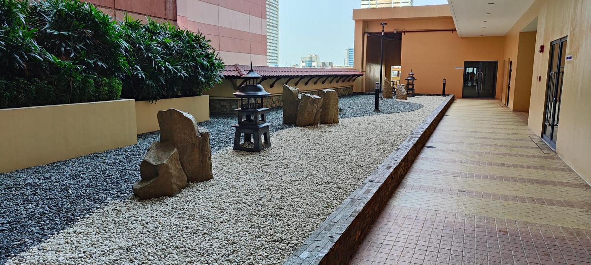 מנילה Grand Riviera Suites מראה חיצוני תמונה