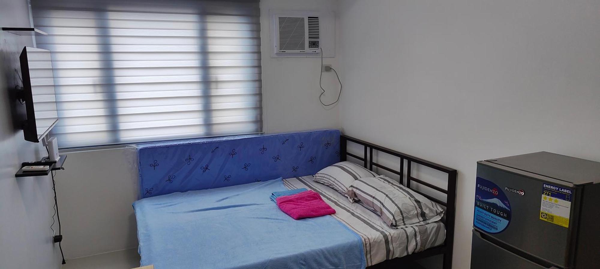 מנילה Grand Riviera Suites מראה חיצוני תמונה