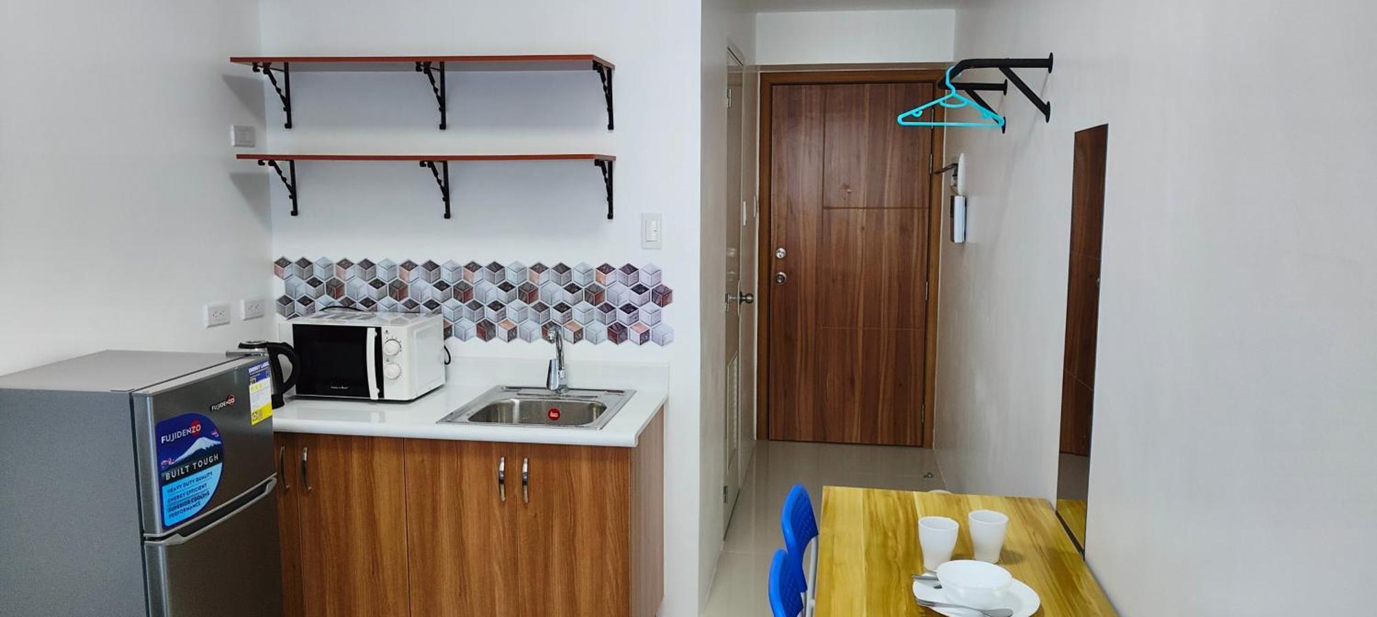 מנילה Grand Riviera Suites מראה חיצוני תמונה